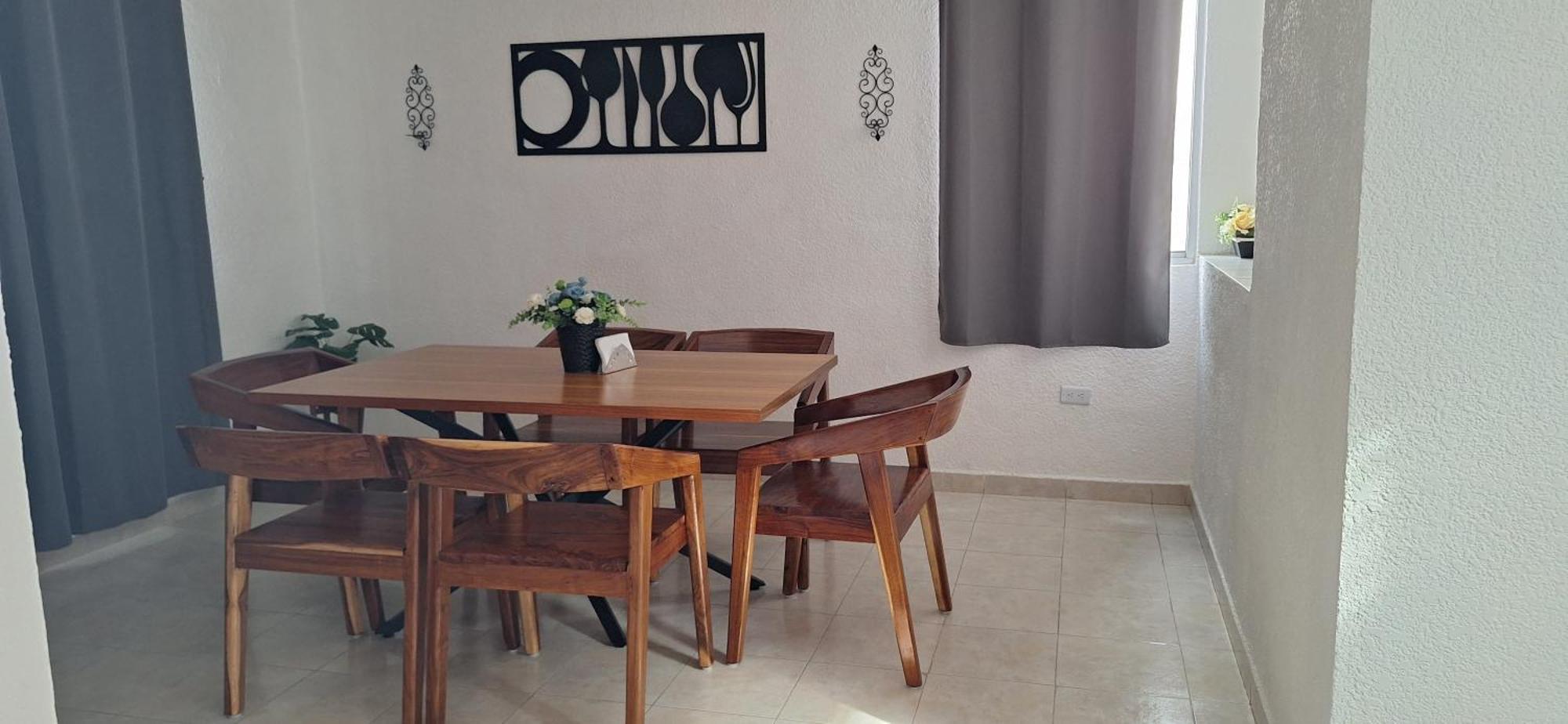 Casa El Conquistador/Excelenteubicacion/2Hab/Wifi 메리다 외부 사진